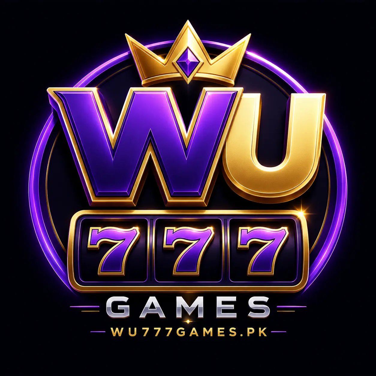 wu777 Games